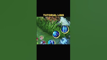 ✅ Ling Tutorial by Renyaaa