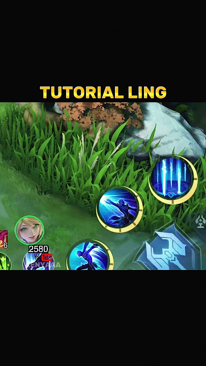 ✅ Ling Tutorial by Renyaaa