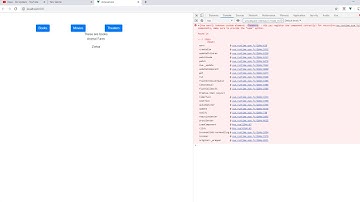 Vue Js - Keep Alive Component