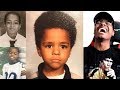 The GLOW UP! | Rappers School Yearbook Pictures | Reaction