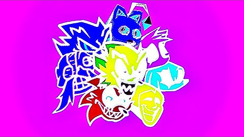 The Omnipresent by Awe (sped up)