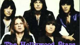Hollywood Stars - King of the night time world
