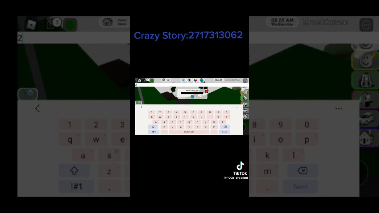 King Von Crazy Story Roblox Code YouTube 