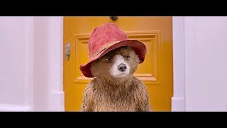 PADDINGTON 2 Trailer 2018 - Family Animated Movie