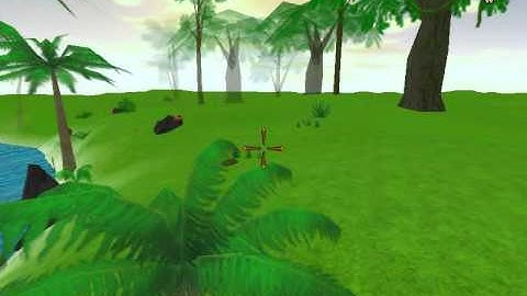 Stranded 2 Massive Mod EP1?