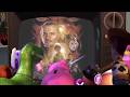 Toy Story Gets Star Wars: Episode I - The Phantom Menace