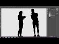 Photoshop 101 Episode 8   Object Selection and Magic Wand Tool