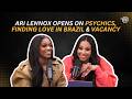 Ari Lennox Opens On Psychics, Finding Love in Brazil & Vacancy