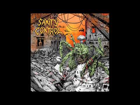 Sanity Control - War on Life (Full Album, 2020)