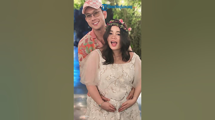 Potret Baby Shower Istri Denny Sumargo, Makin Glowing Hamil Anak Perempuan!