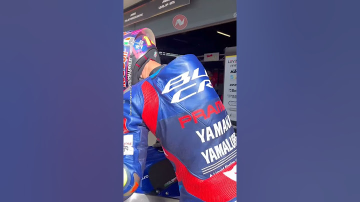 Tony Arbolino Ready to Ride His Ride at Silverstone