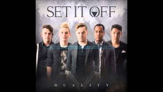 Set It Off - Bad Guy