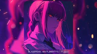 𝘍𝘶𝘴𝘪𝘰𝘯 - Atmospheric phonk playlist ✧ Synthwave & Chill Phonk 2024