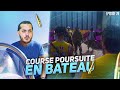 Les gangs s'unissent contre la Police, course poursuite en bateau ! (Episode 26)