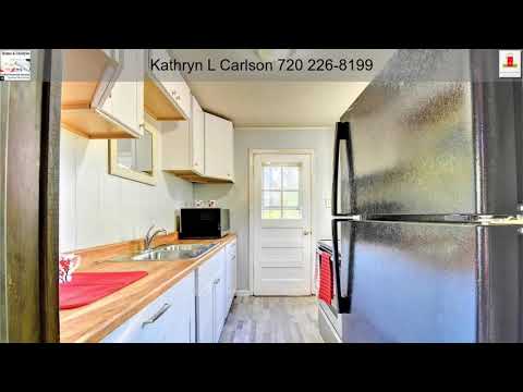 127 Baker Road, Bailey, CO home video tour