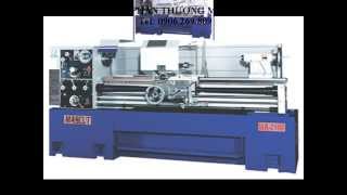 Máy tiện vạn năng MA-1840/1860/1880/2140/2160/2180/21120/2540/3060/3080/30120/30160/30200/30240