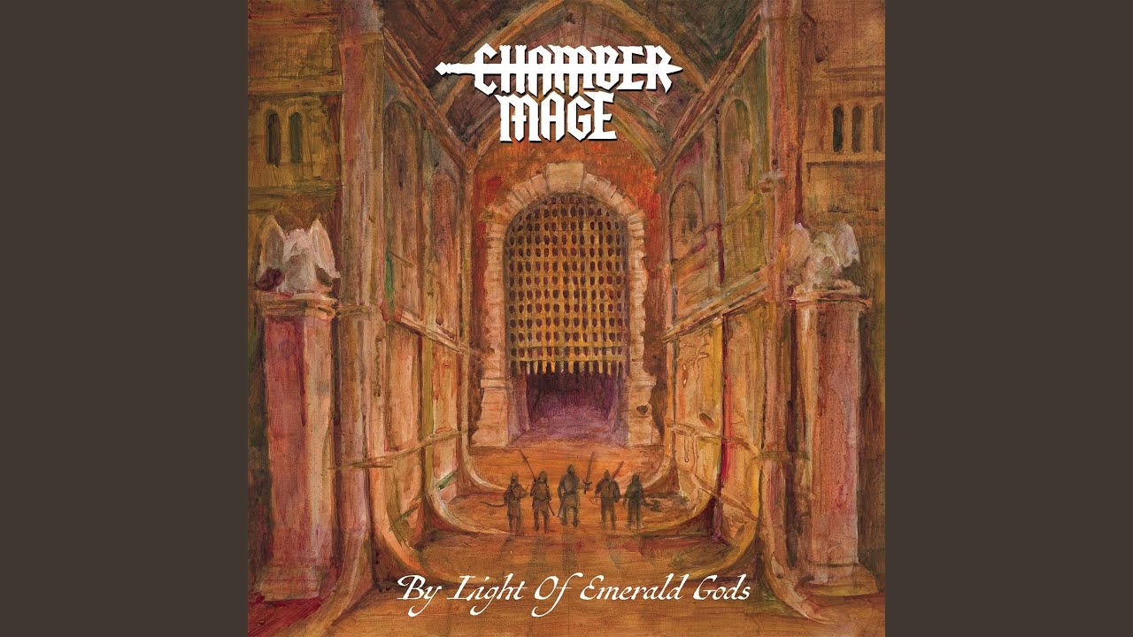 The Emerald Tower Revealed