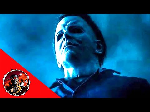 HALLOWEEN RETURNS - WTF Happened to this Unmade Horror Movie