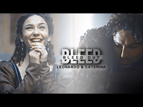 Vidéo: Leonardo a-t-il tué Caterina ?