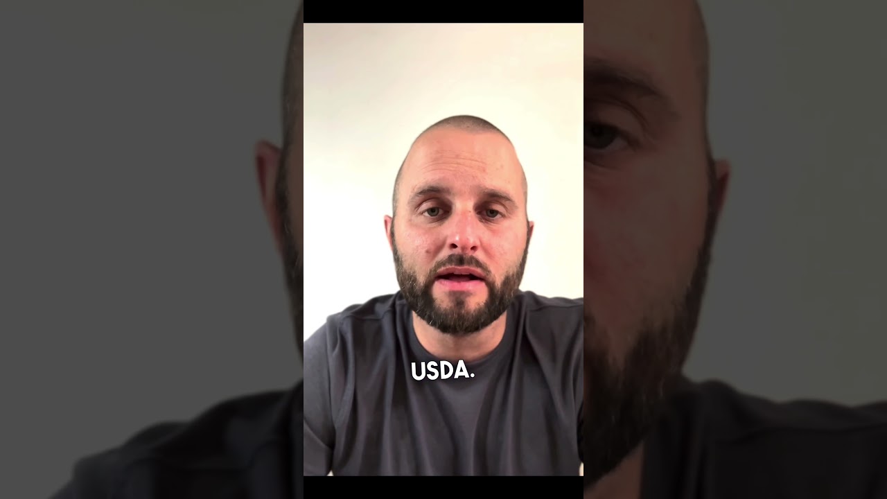 Watch this if you’re a first time homebuyer! 