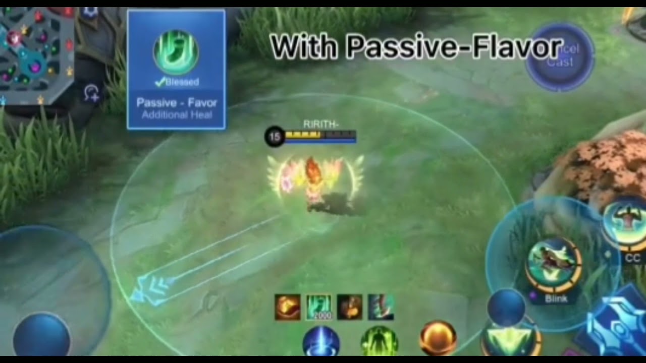 BEST NEW ROAM WITH SECOND MATHILDA SKILL! ⚡🔥•|MLBB - WE WILL Upload gamplay in comming! Soooon