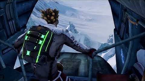 SSX 2012  Evil Genius ws Race ( 56.96 )