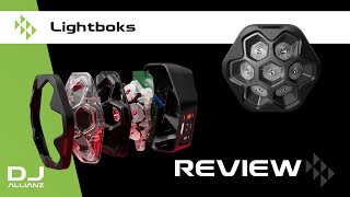 Download Lagu Lightboks der neue Bruder der Soundboks MP3