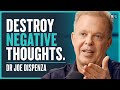 Dr joe dispenza  how to unlock your mind  master your life 4k