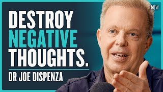 Dr Joe Dispenza - How To Unlock Your Mind & Master Your Life (4K) screenshot 4