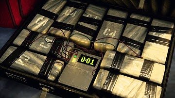 inFAMOUS First Light™ part 1 Fetch,Brent