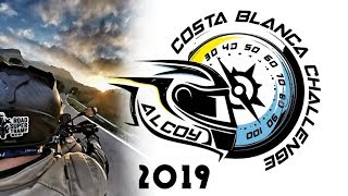 Costa Blanca Challenge 2019 | LA PELÍCULA | Con Road Super Travel