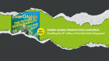 InterGlobix Magazine Issue 13