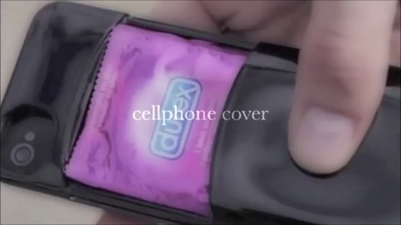 Vcw Students� Project: Hide Your Condom - Youtube Vcw Students� Project: Hide Your Condom - Youtube