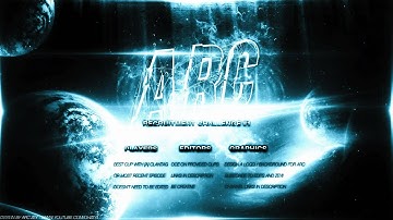 Arc™ Recruitment Challenge #1 (OPEN).