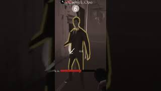 Fear Surrounds Mobile New Multiplayer Horror Game - The Ghost Meets Among Us screenshot 4