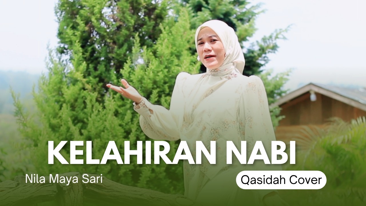 Watch SPESIAL MAULID NABI! QASIDAH MENYAMBUT KELAHIRAN NABI - NILA MAYA SARI on YouTube Watch SPESIAL MAULID NABI! QASIDAH MENYAMBUT KELAHIRAN NABI - NILA MAYA SARI on YouTube