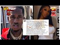Guy NBA Youngboy CURVED! Mad muzik Cali Shot his BABY MAMA 7 Times in front of her PARENTS &amp; Kids