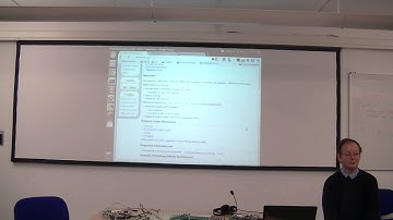 OpenRISC 2000 Discussion - ORCONF 2013