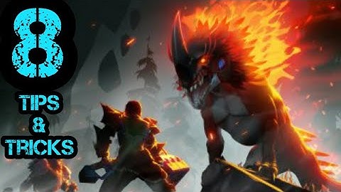 Dauntless 8 Tips and Tricks to Get Better