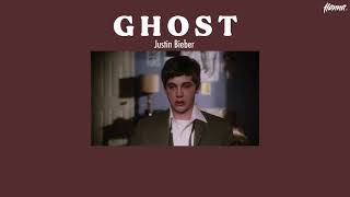 [MMSUB] Ghost - Justin Bieber