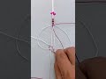 Friendship Macrame Bracelet #srarbystyle #bracelettutorial #diy #short