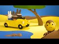 Miffy in africa  miffy explore the world  animated show for kids