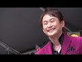 広島演歌の星 谷龍介 オリーブステージ ひろしまフラワーフェスティバル