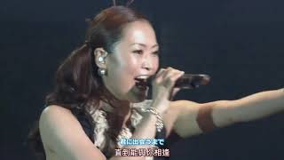 Video thumbnail of "【 FictionJunction】 Stone Cold 【Live】"