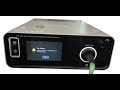 Stryker L-11 Light Source Repair (Non Working Touch & Error Codes E-31 & E-25)