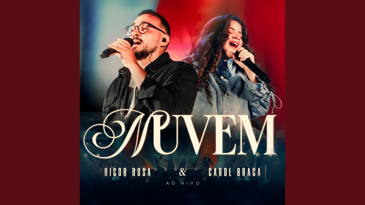 Nuvem (Ao Vivo)