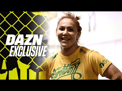 'a big opportunity' - cris cyborg on boxing debut, taylor talks & more