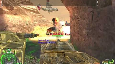 C&C Renegade C&C Canyon on MPF  10-1-2017