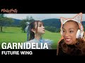 Garnidelia - Future Wing | Reaction