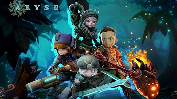 Abyss - Roguelike ARPG - Android iOS Gameplay APK